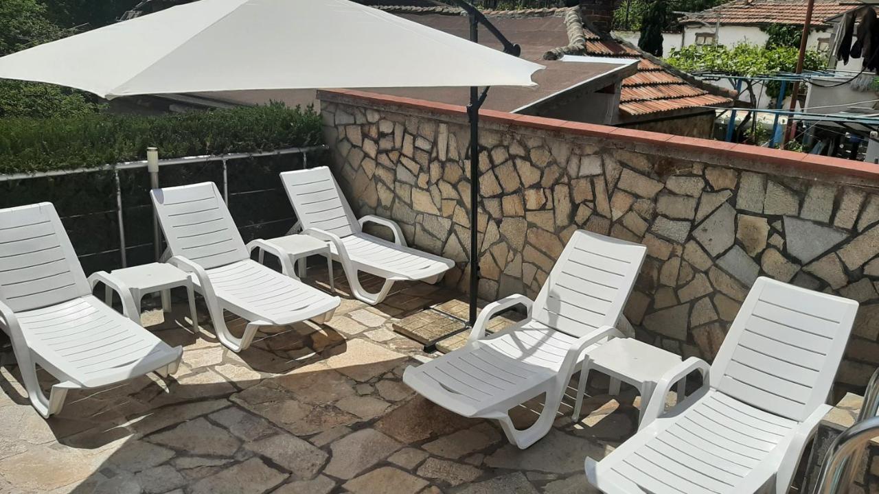 Family Hotel Favourite Obzor Extérieur photo