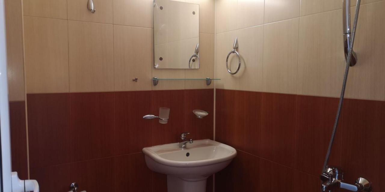 Family Hotel Favourite Obzor Extérieur photo
