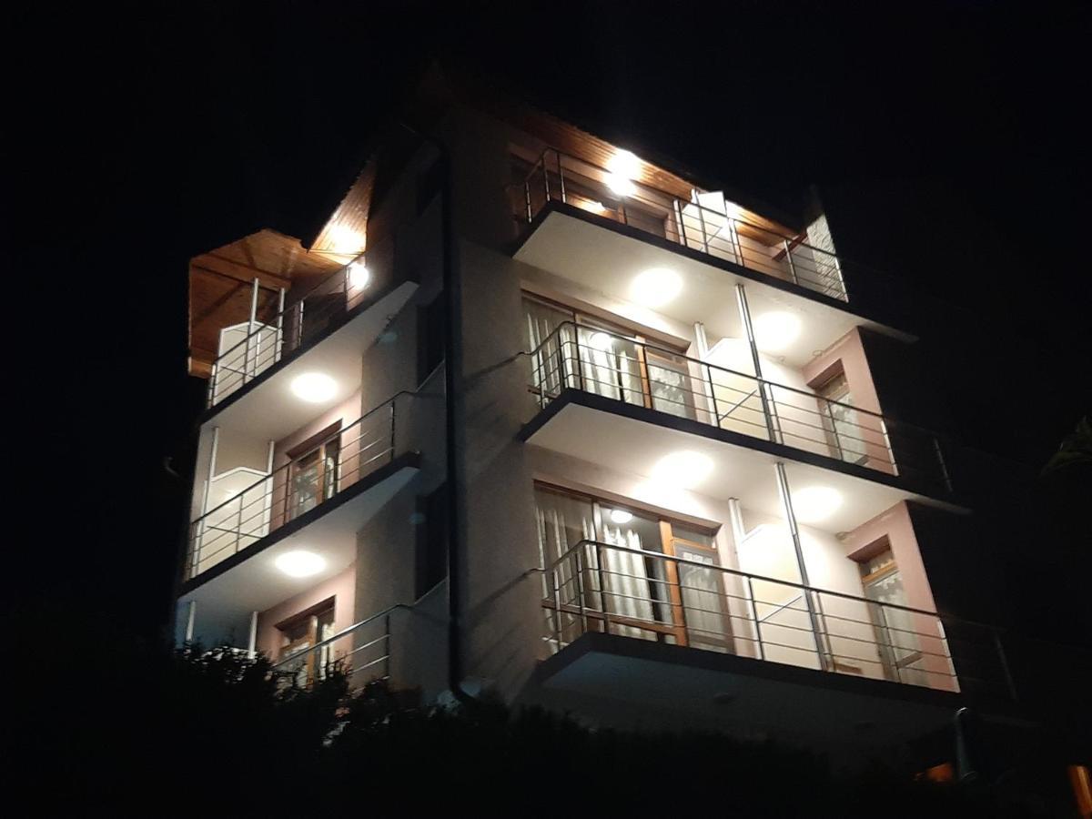 Family Hotel Favourite Obzor Extérieur photo